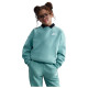 Nike Παιδικό φούτερ Sportswear Club Fleece Nike Παιδικό φούτερ Sportswear Club Fleece